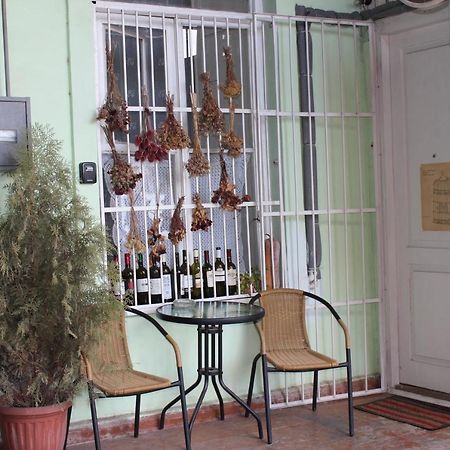 טביליסי Grandma'S Hotel מראה חיצוני תמונה
