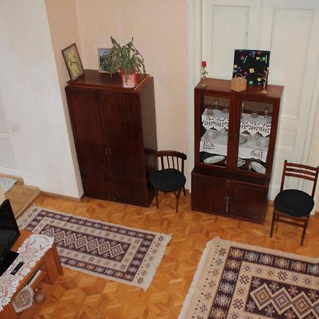 טביליסי Grandma'S Hotel מראה חיצוני תמונה