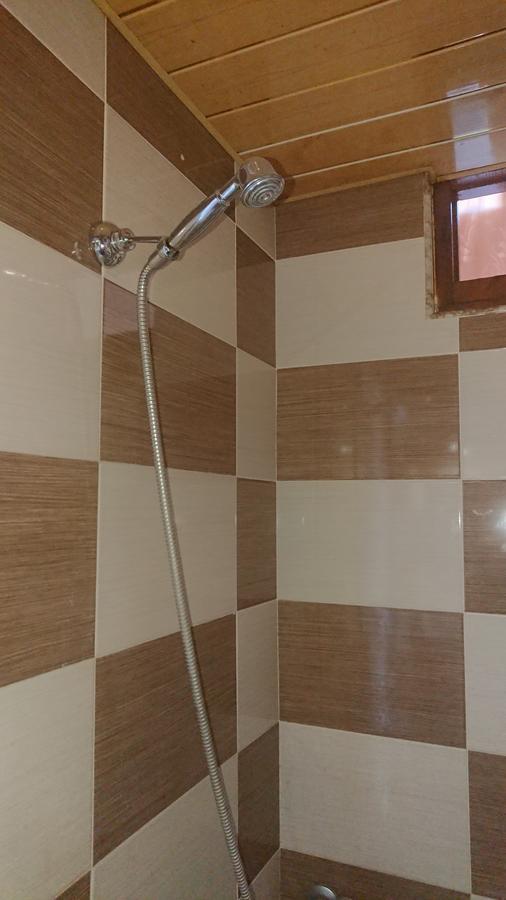 טביליסי Grandma'S Hotel מראה חיצוני תמונה