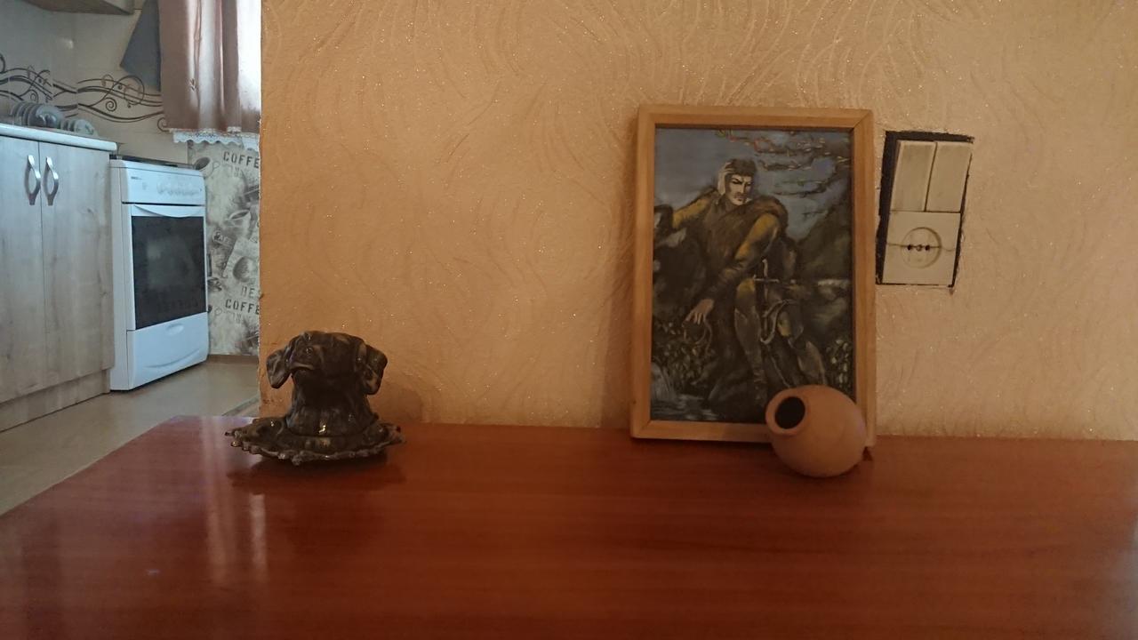 טביליסי Grandma'S Hotel מראה חיצוני תמונה