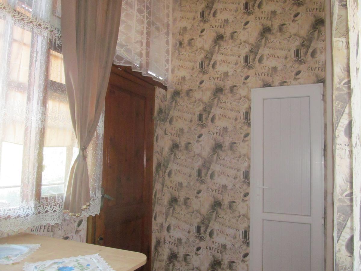 טביליסי Grandma'S Hotel מראה חיצוני תמונה
