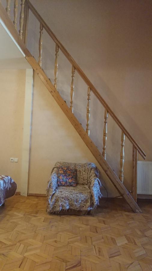 טביליסי Grandma'S Hotel מראה חיצוני תמונה