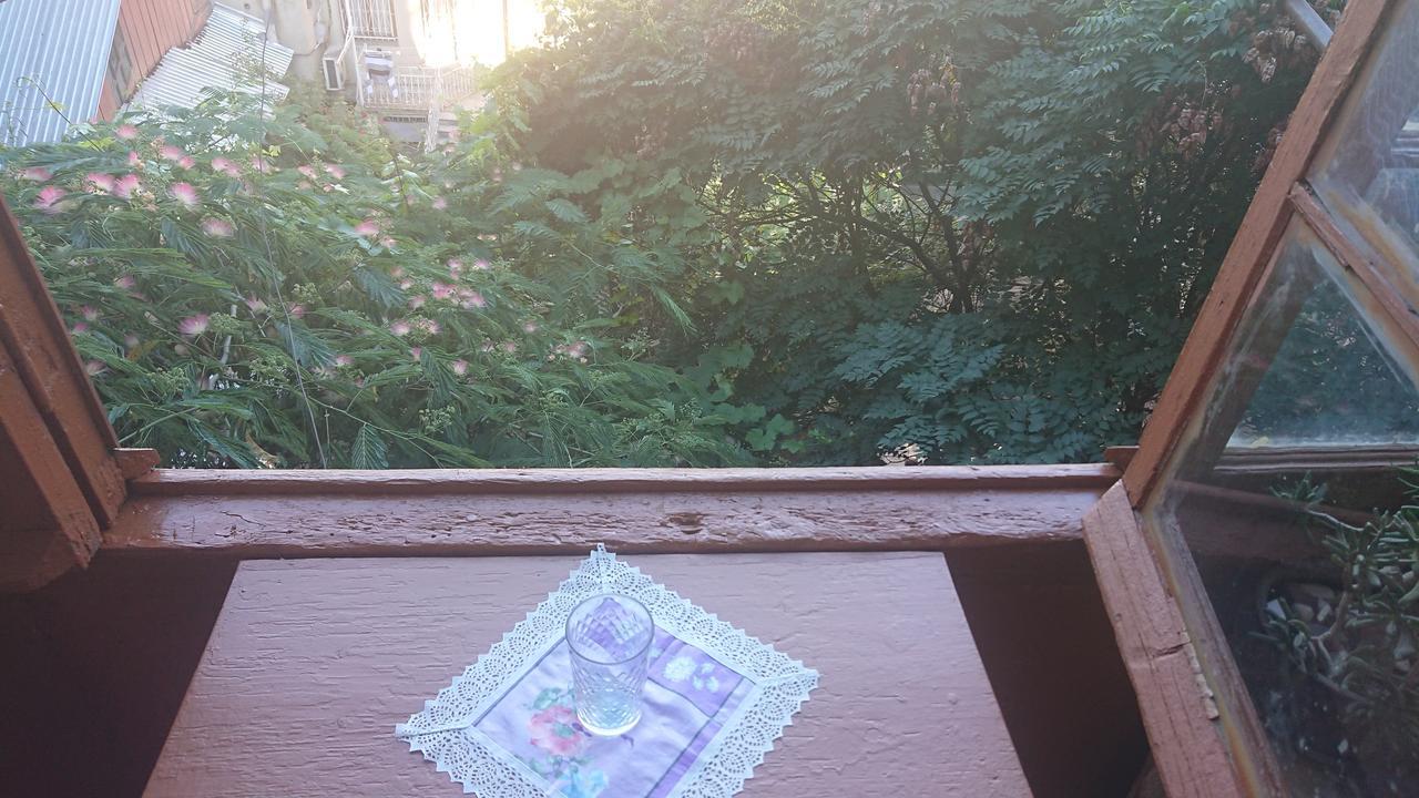 טביליסי Grandma'S Hotel מראה חיצוני תמונה