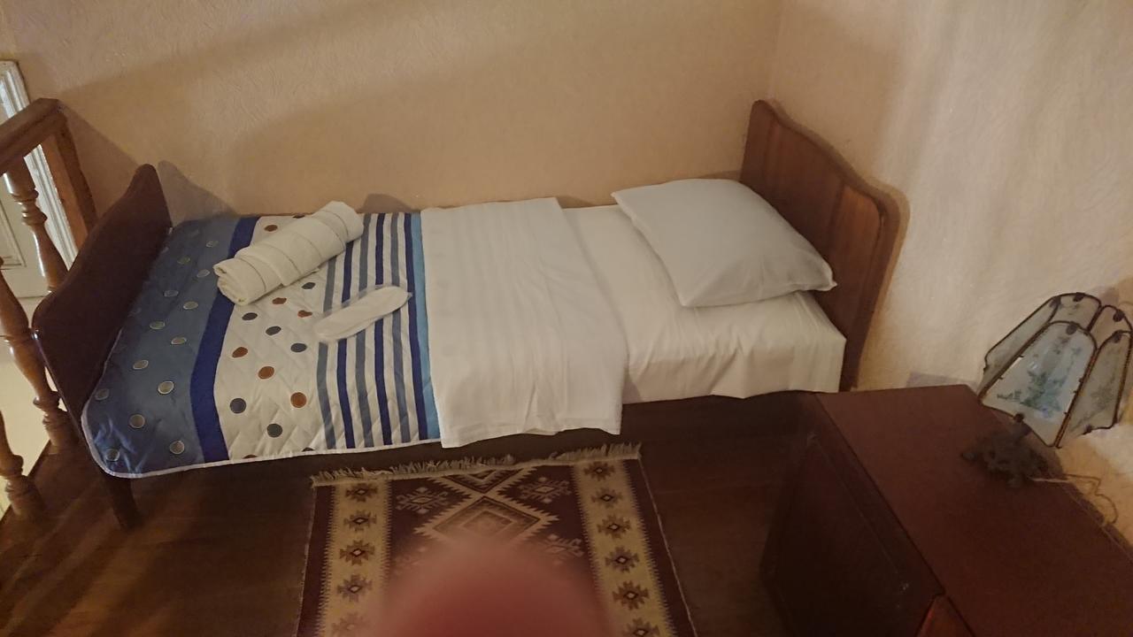 טביליסי Grandma'S Hotel מראה חיצוני תמונה