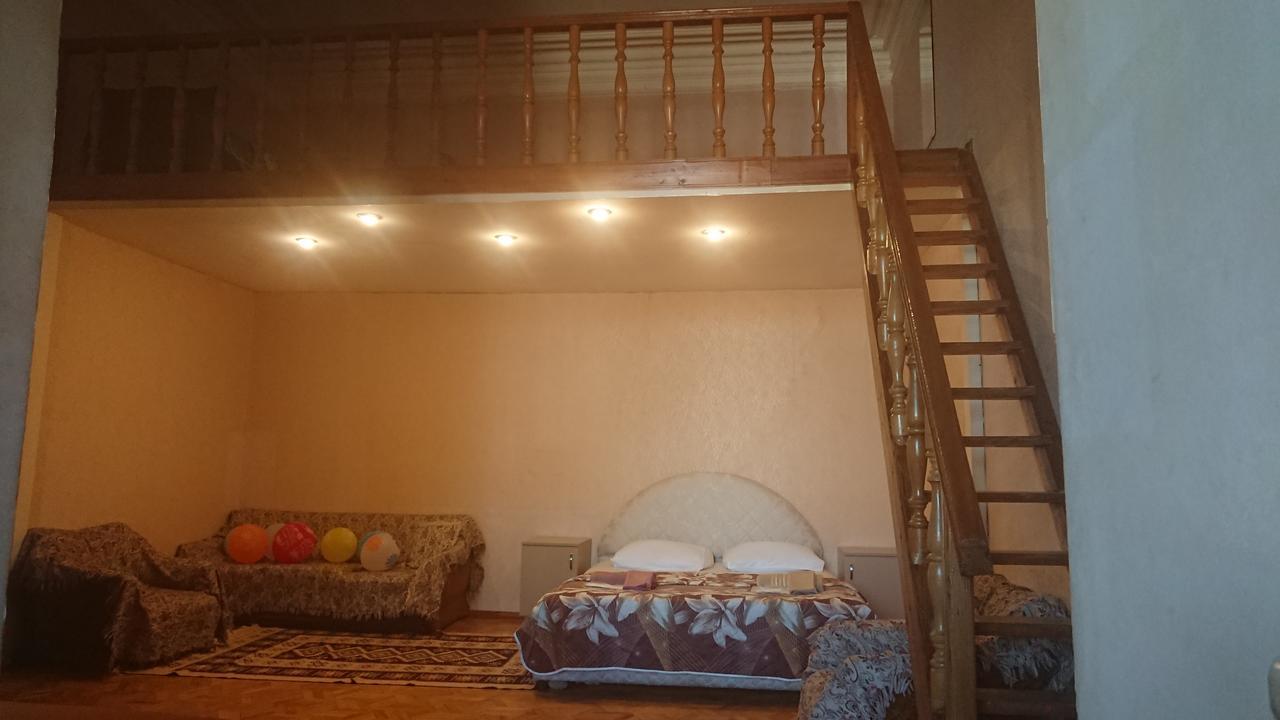 טביליסי Grandma'S Hotel מראה חיצוני תמונה
