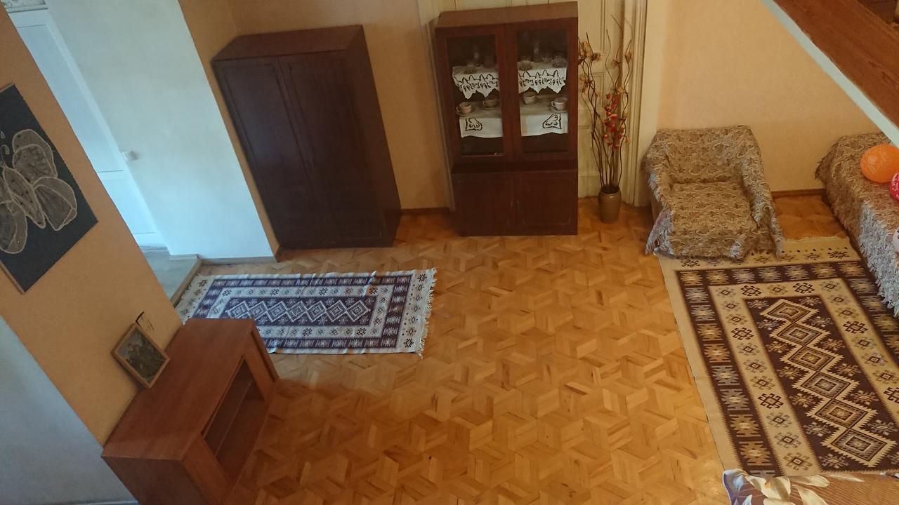 טביליסי Grandma'S Hotel מראה חיצוני תמונה
